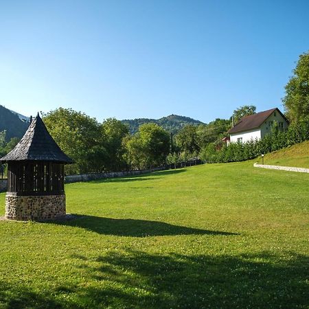 Villa Gherman Sălciua de Jos 外观 照片