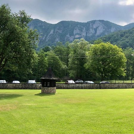 Villa Gherman Sălciua de Jos 外观 照片