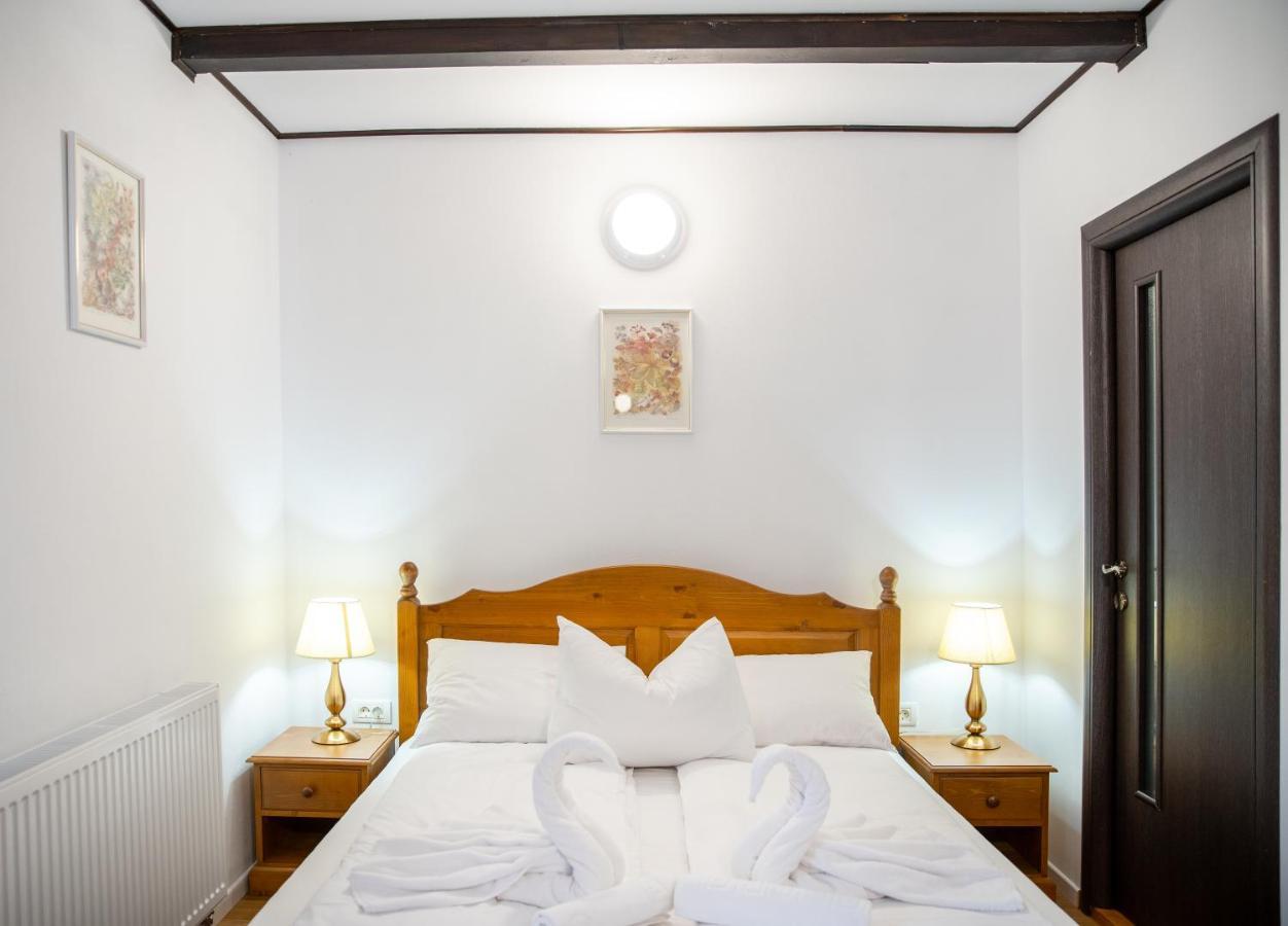 Villa Gherman Sălciua de Jos 外观 照片