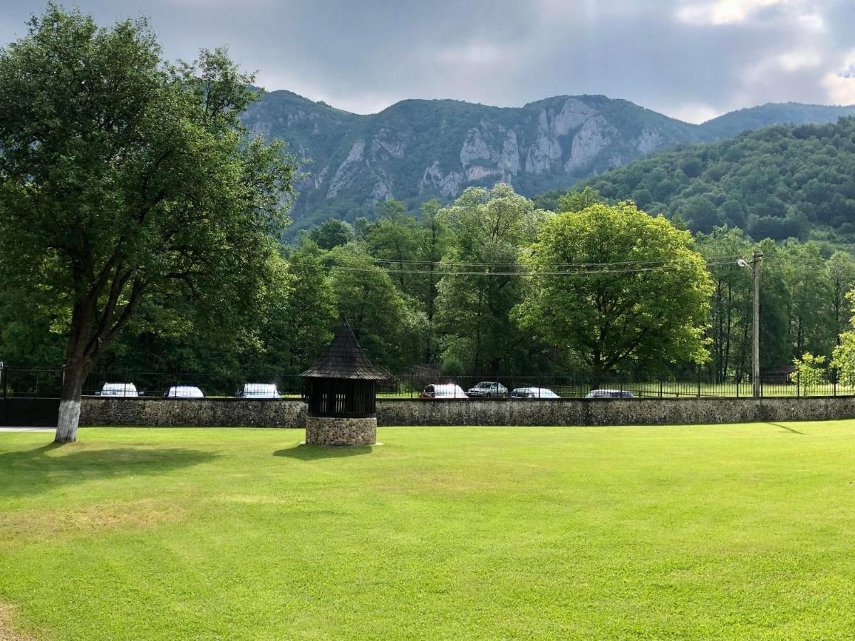 Villa Gherman Sălciua de Jos 外观 照片
